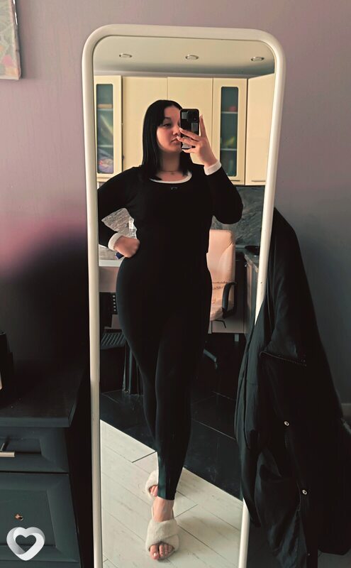 Ириночка, 20, Москве — анкета №3726461