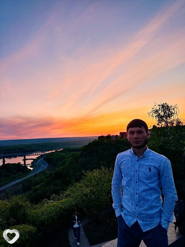 Фуркат, 23, Уфе — анкета №3726466
