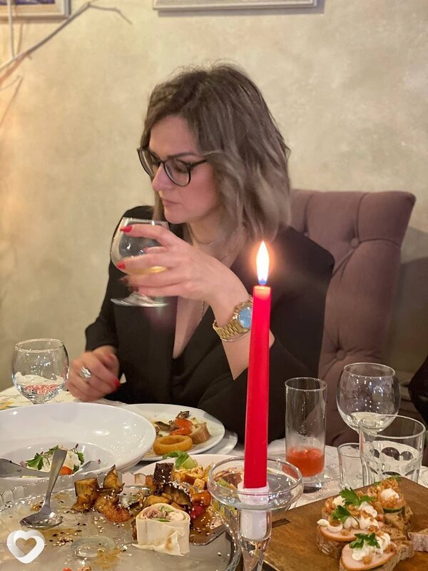 Oxi, 39, Калининграде — анкета №3726473
