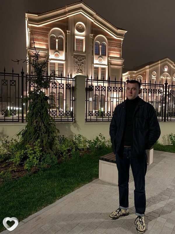Vadim, 26, Севастополе — анкета №3726509