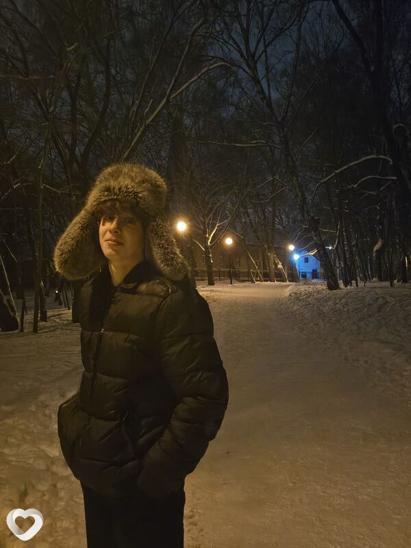Глеб, 19, Самаре — анкета №3726510