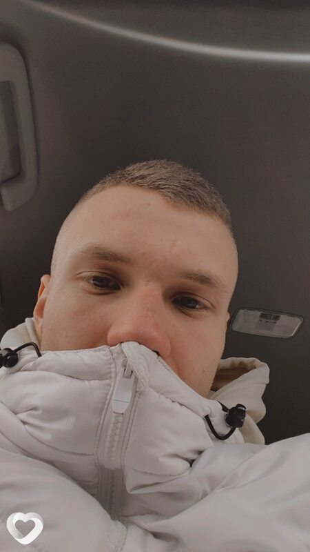 Дмитро, 24, Белой Церковь — анкета №3726511