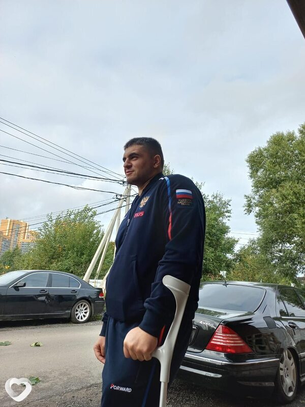 Юра, 26, Санкт-Петербурге — анкета №3726514
