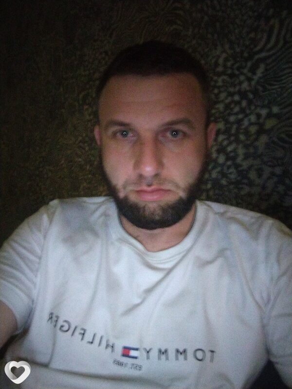 Илья, 36, Шахтах — анкета №3726537