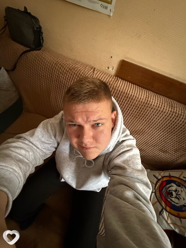 Валерий, 19, Лыткарине — анкета №3726550