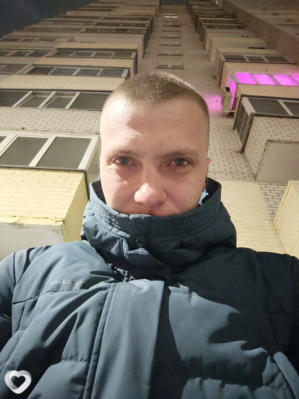 Ник, 29, Кирове — анкета №3726552