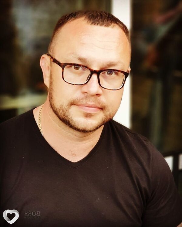 Александр, 44, Ржеве — анкета №3726555