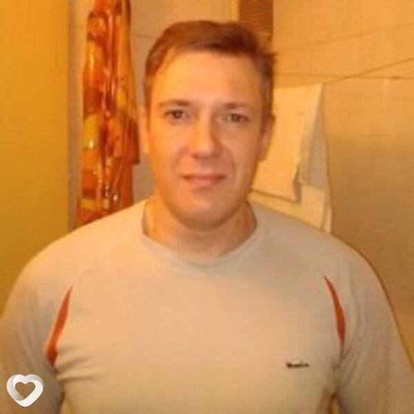 Александр, 49, Отрадном — анкета №3726559