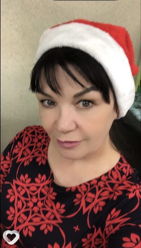 Ксю, 46, Спасск-Дальний — анкета №3726569