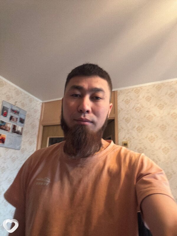 Миржан, 29, Москве — анкета №3726572
