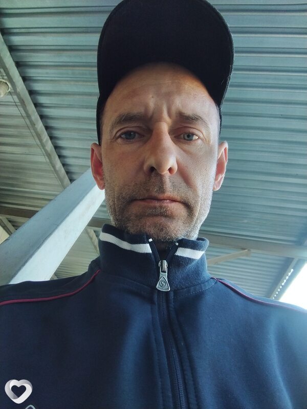 Александр, 40, Новосибирске — анкета №3726574