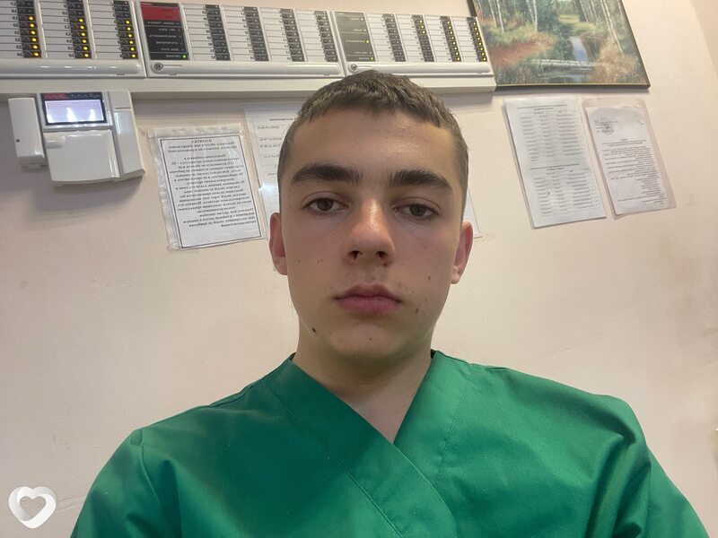 Дмитрий, 18, Ставрополе — анкета №3726580