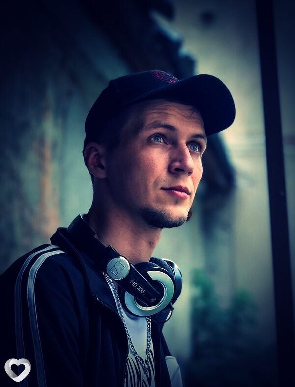 Макс, 34, Санкт-Петербурге — анкета №3726720