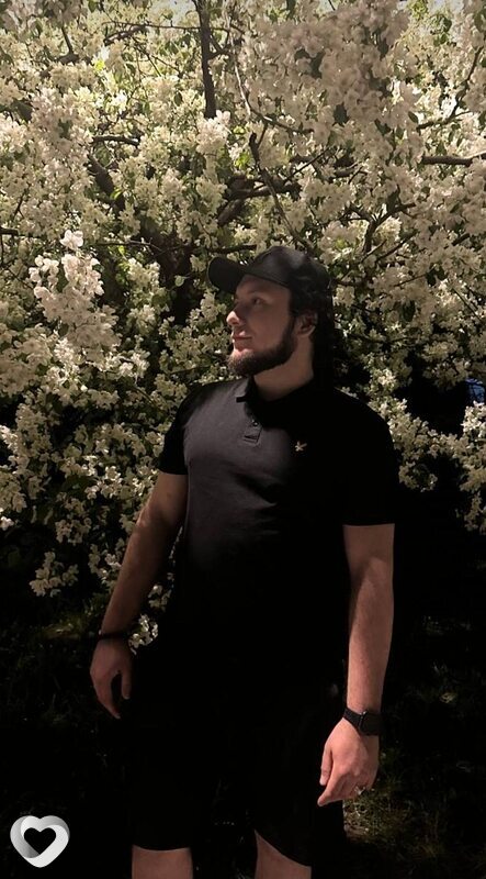 Радмир, 24, Уфе — анкета №3726722