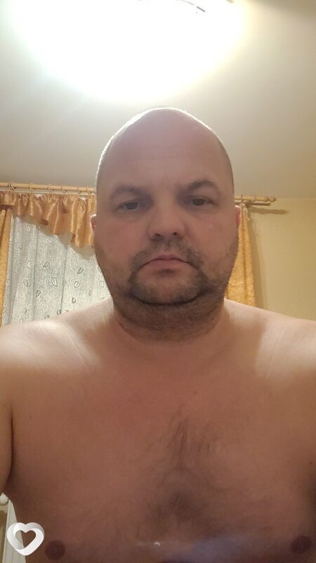 Константин, 39, Екатеринбурге — анкета №3726723