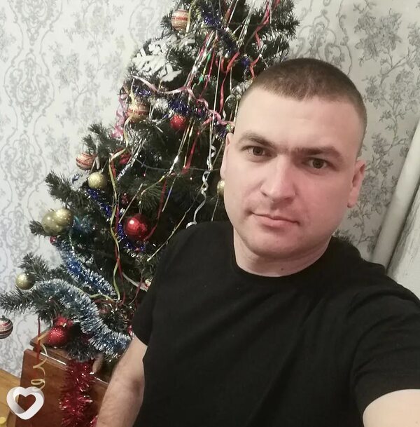 Іван, 33, Киеве — анкета №3726724