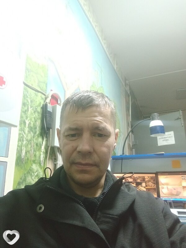 Дима, 45, Челябинске — анкета №3726725