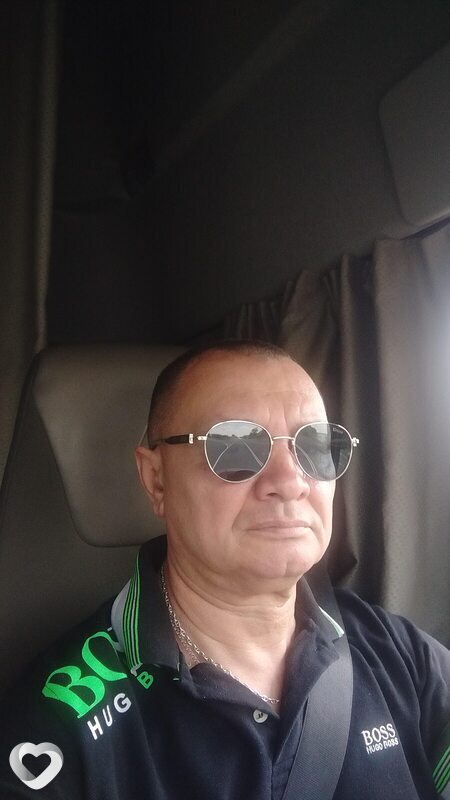 Rash, 56, Запорожье — анкета №3726732