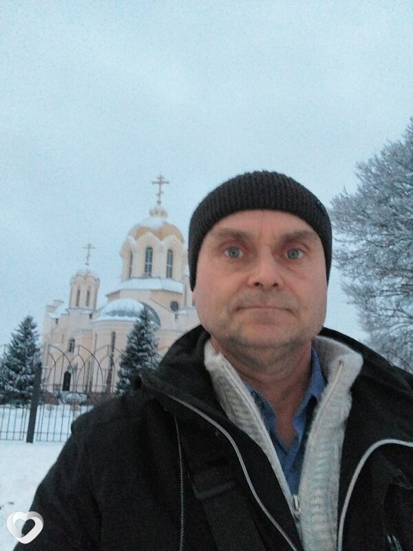 Андрей, 51, Россоши — анкета №3726745
