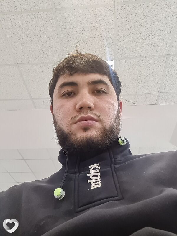 Нурик, 28, Ступине — анкета №3726747