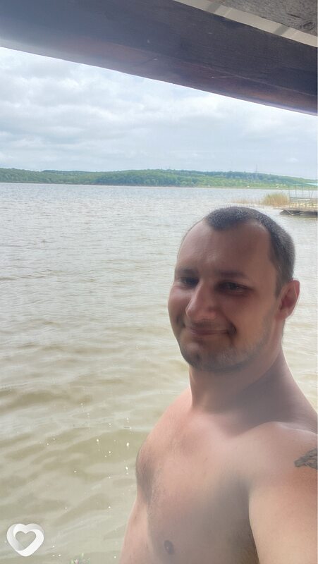 Жека, 33, Спасск-Дальний — анкета №3726752