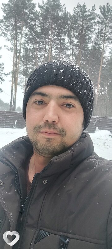 Ali, 32, Томске — анкета №3726754