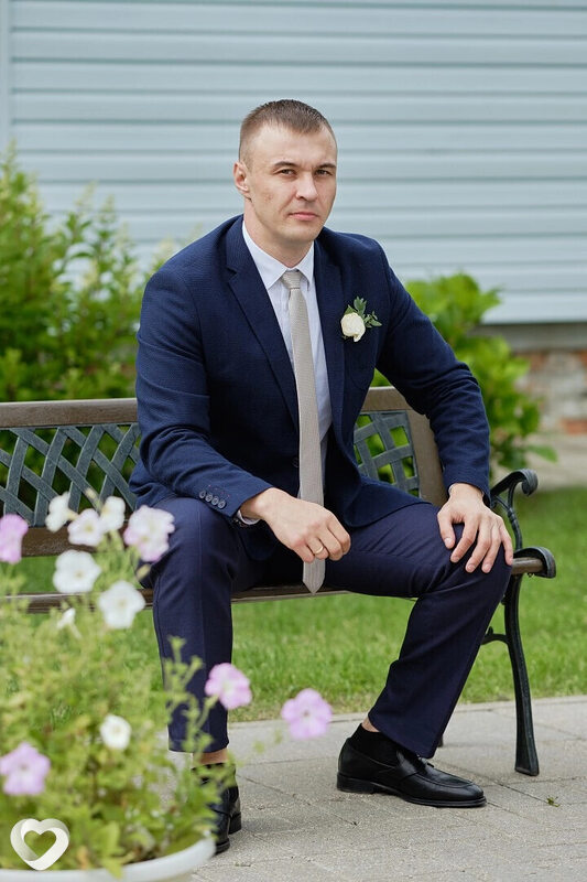 Павел, 40, Ярославле — анкета №3726755