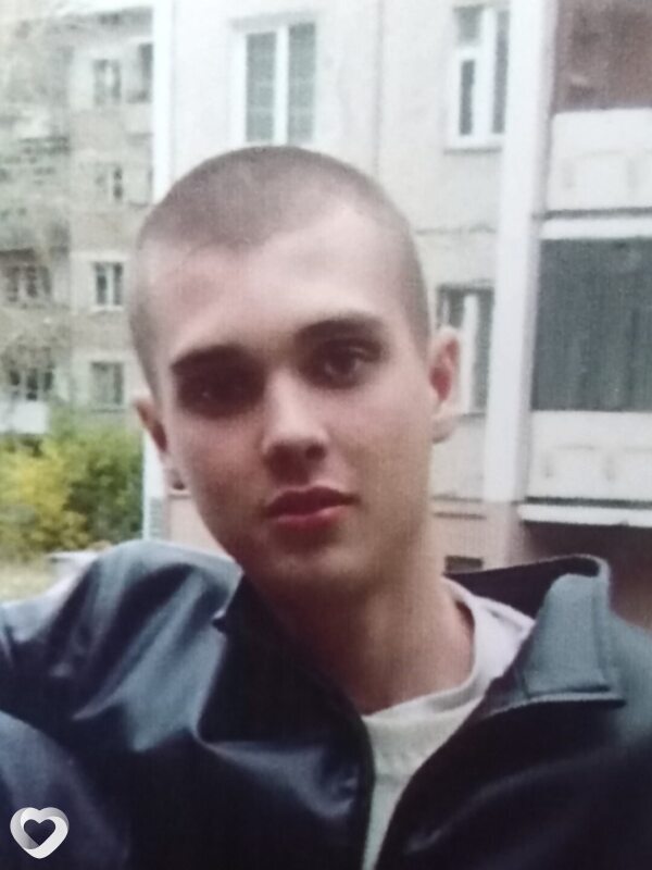 Дима, 37, Челябинске — анкета №3726756