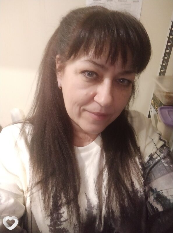 Елена, 55, Воронеже — анкета №3726635