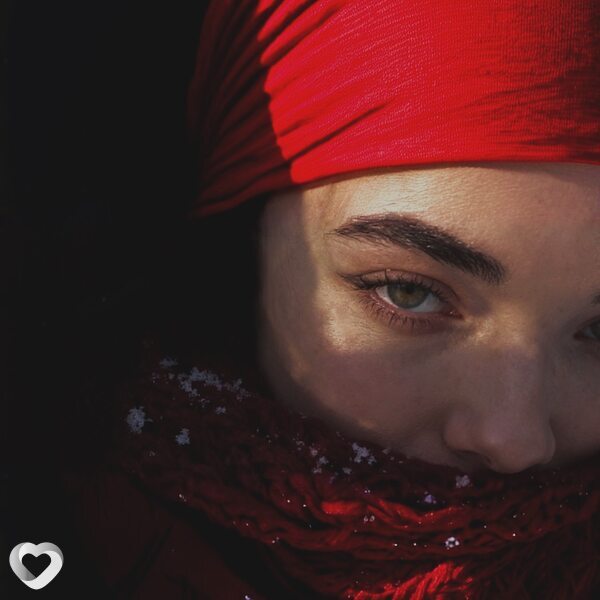 Раййана, 21, Краснодаре — анкета №3726641