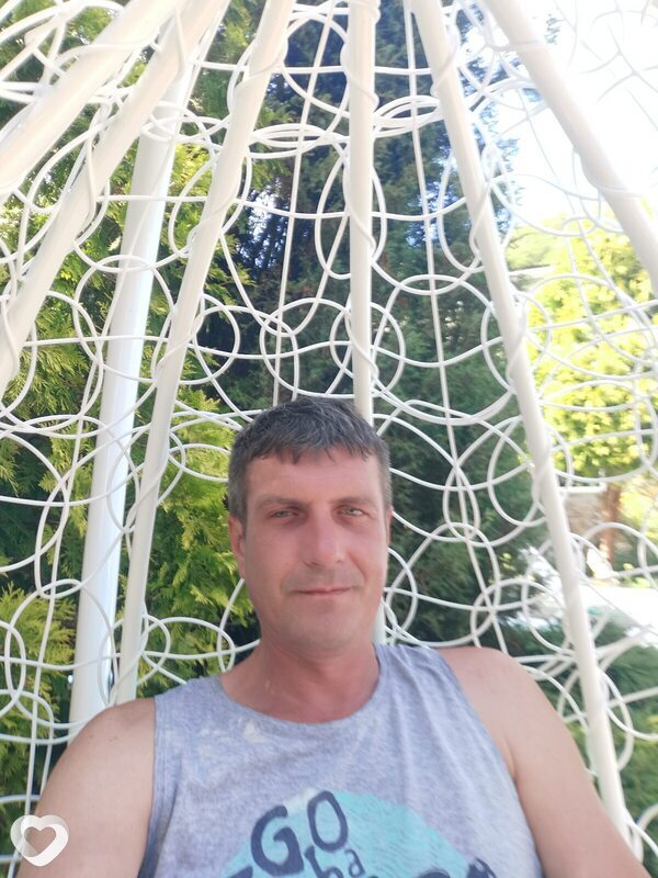 Андрей, 47, Ростове-на-Дону — анкета №3726643