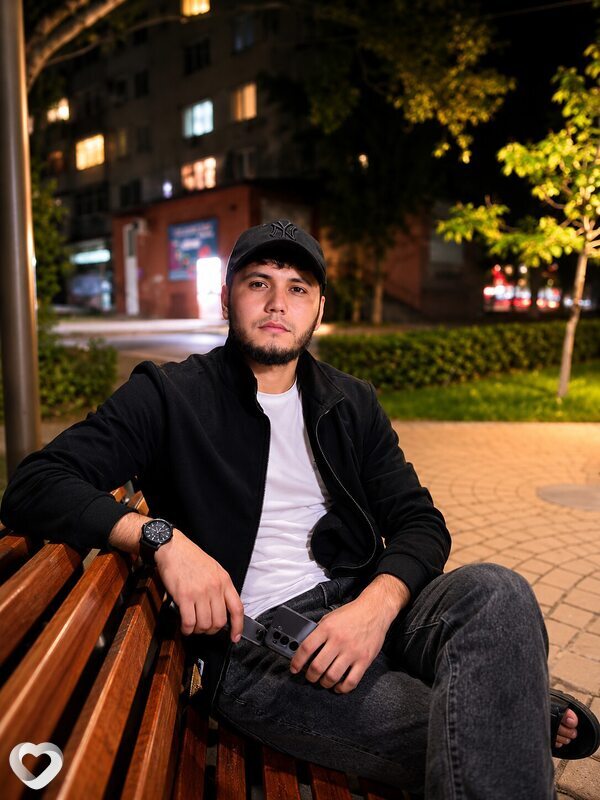 Joxo, 31, Мелитополе — анкета №3726652