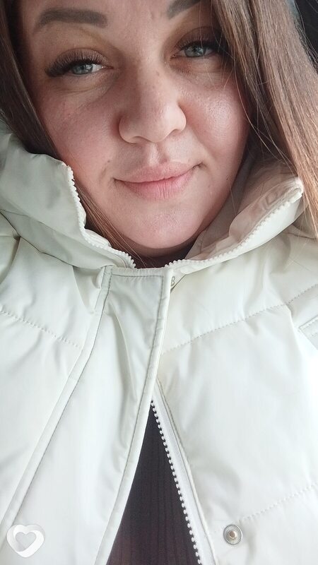 Надюша, 32, Владивостоке — анкета №3726683