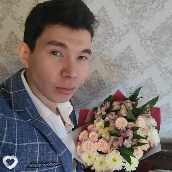 Сергей, 32, Орёл — анкета №3726693