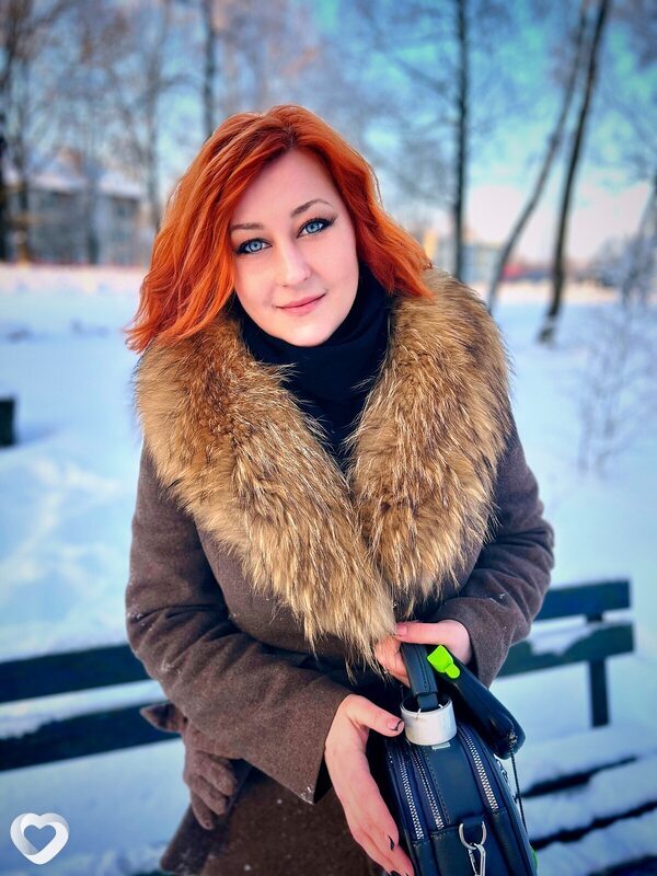 Надежда, 29, Минске — анкета №3726699