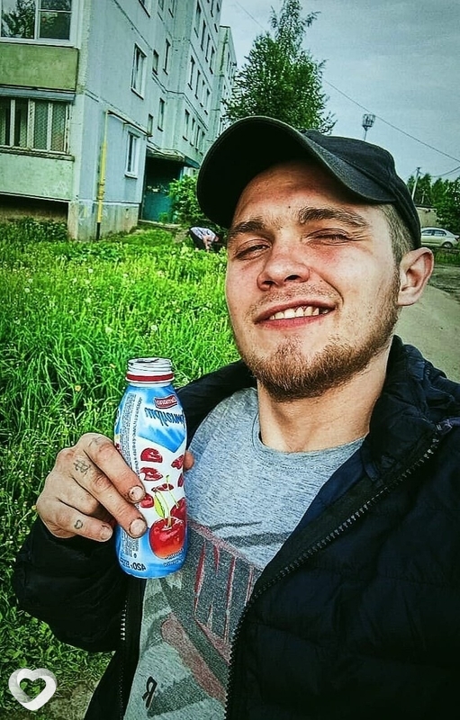 Каспер, Малая Вишера