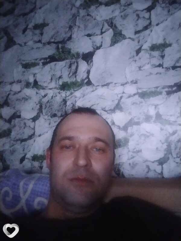 Антон, 40, Улан-Удэ — анкета №3726704