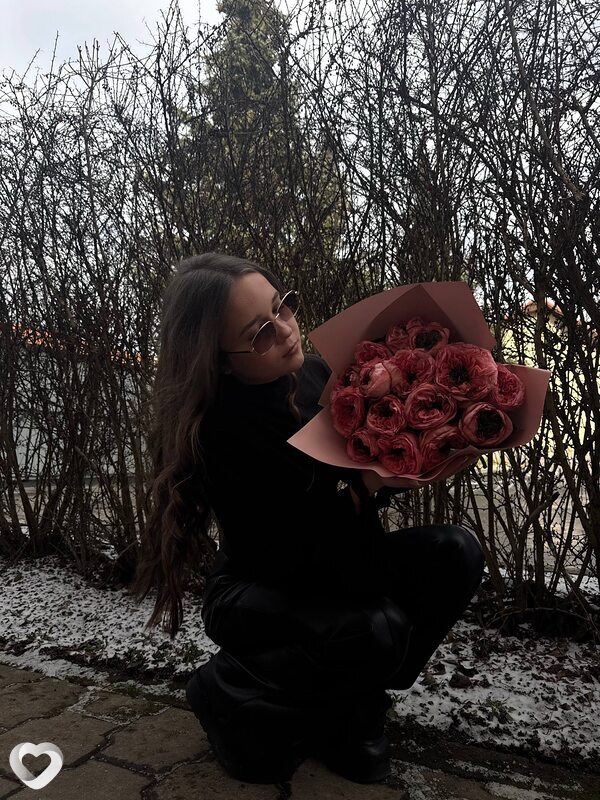 Маша, 19, Санкт-Петербурге — анкета №3726706