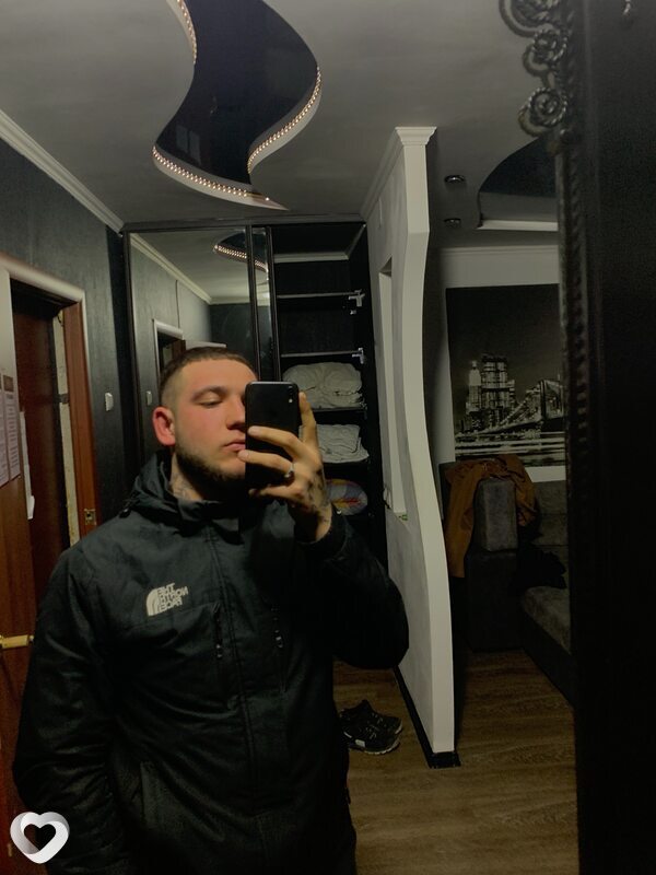 Vladik, 25, Астане — анкета №3726659