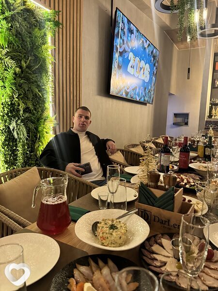 Дмитрий, 35, Владивостоке — анкета №3726661