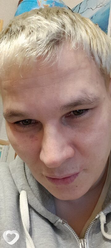 Дмитрий, 39, Санкт-Петербурге — анкета №3726611