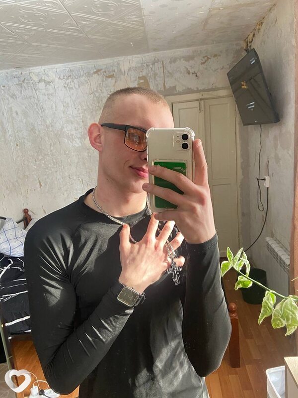 Сергей, 23, Хабаровске — анкета №3726612