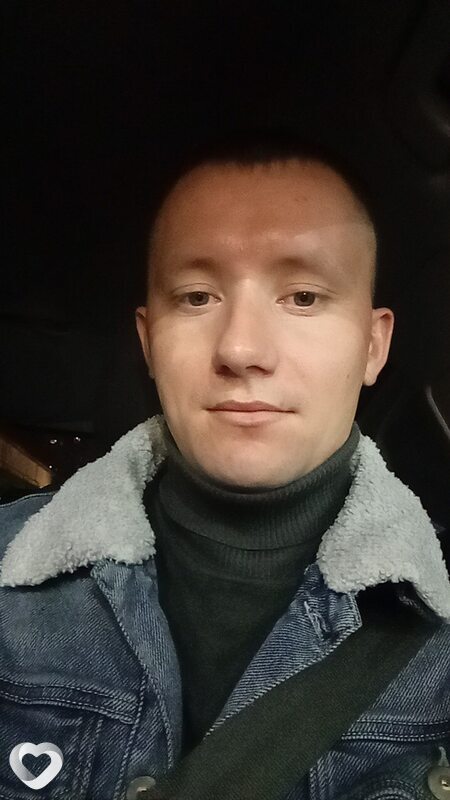 Миша, 30, Владивостоке — анкета №3726617