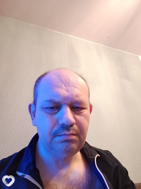 Алексей, 51, Москве — анкета №3726620