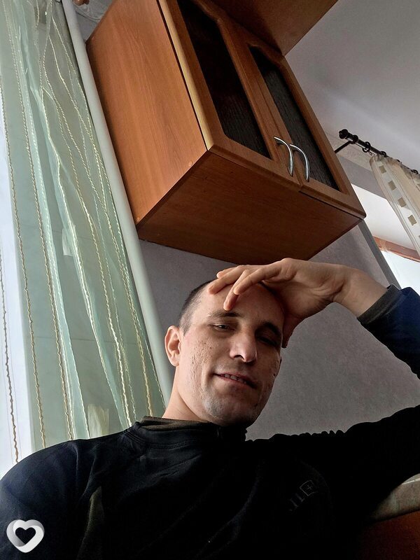 Александр, 25, Мариуполе — анкета №3726625