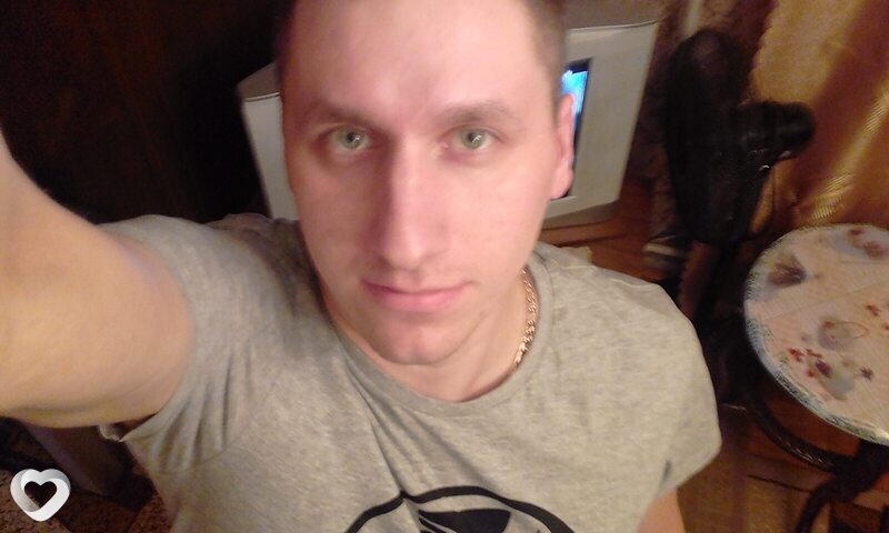 Антонио, 27, Санкт-Петербурге — анкета №3726627