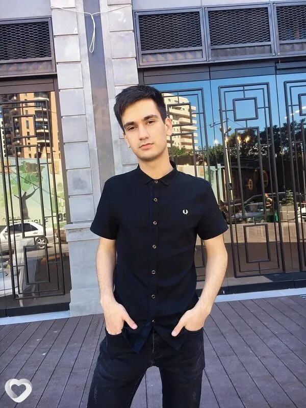Степан, 35, Белокурихе — анкета №3726629