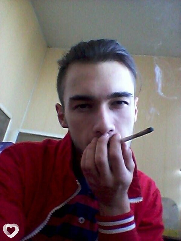 Женя, 27, Луганске — анкета №3726630