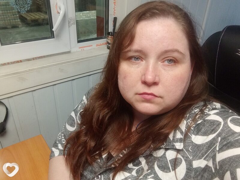 Наталья, 41, Москве — анкета №3726631