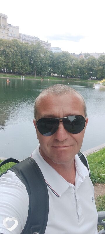 Вячеслав, 49, Чите — анкета №3726758